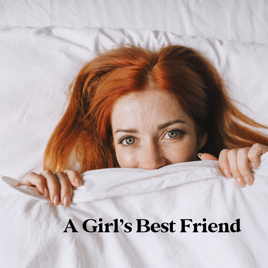 A Girl's Best Friend