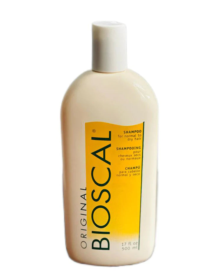 🌷 Original Bioscal® Hair Shampoo