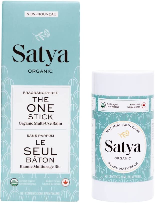 The One by Satya