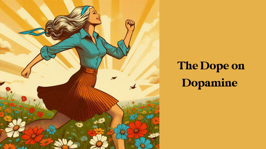 Dopamine Dynamics: Understanding Its Impact on Women in Midlife