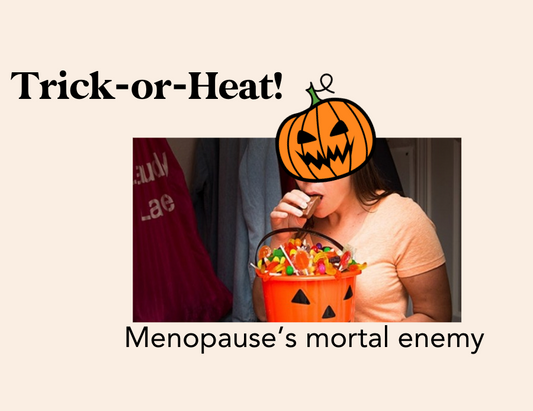 Trick-or-HEAT?