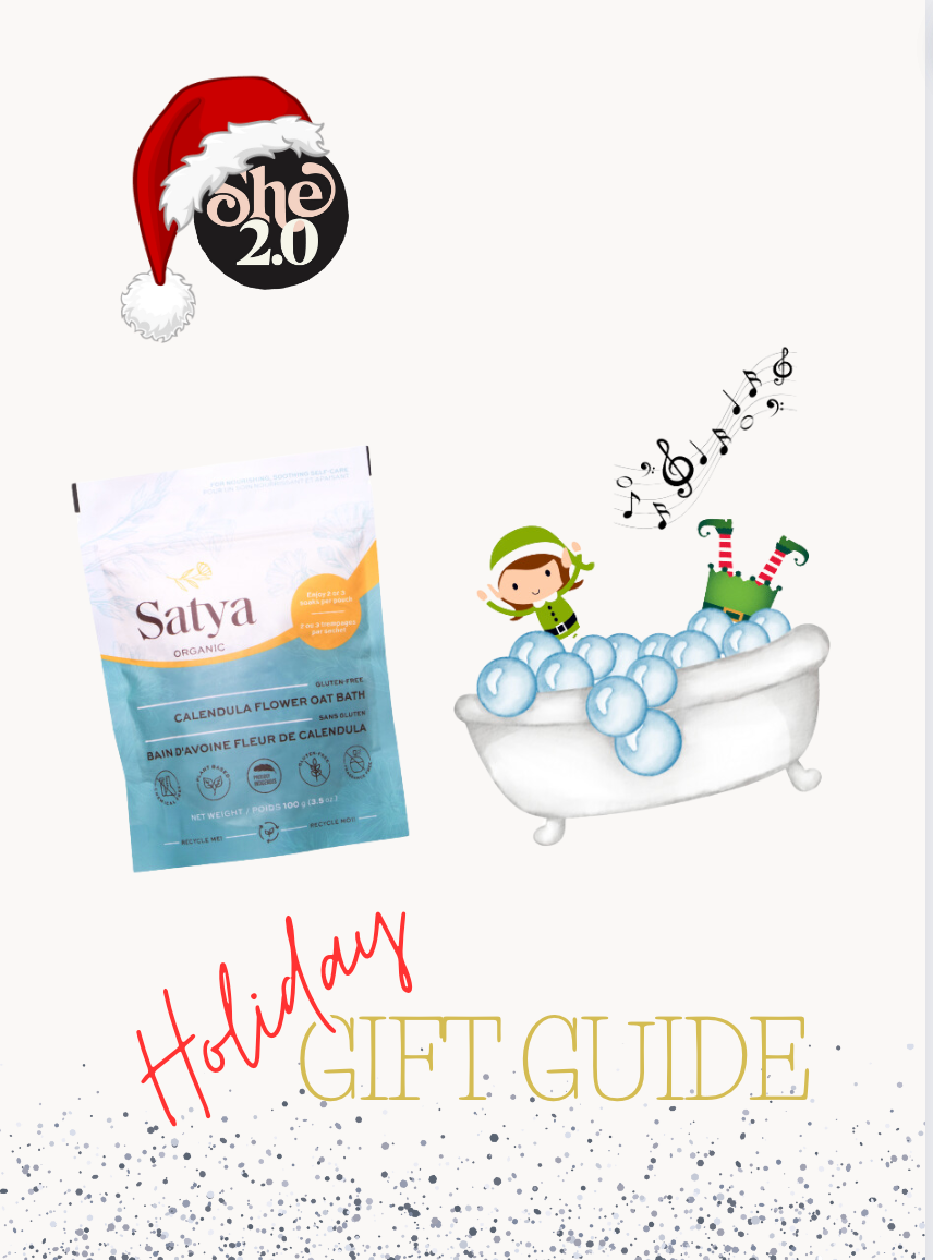 A very special gift guide