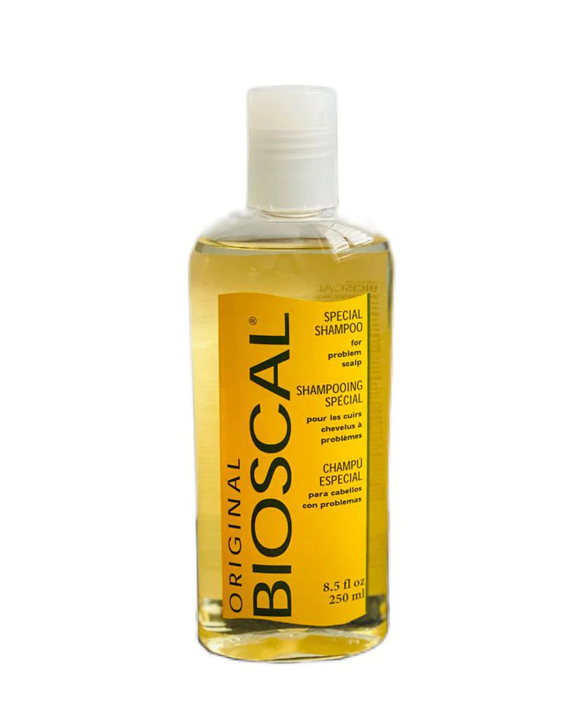 🌷 Original Bioscal® Hair Shampoo
