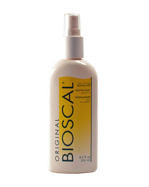 🌷 Original Bioscal® Hair & Scalp Revitalizer