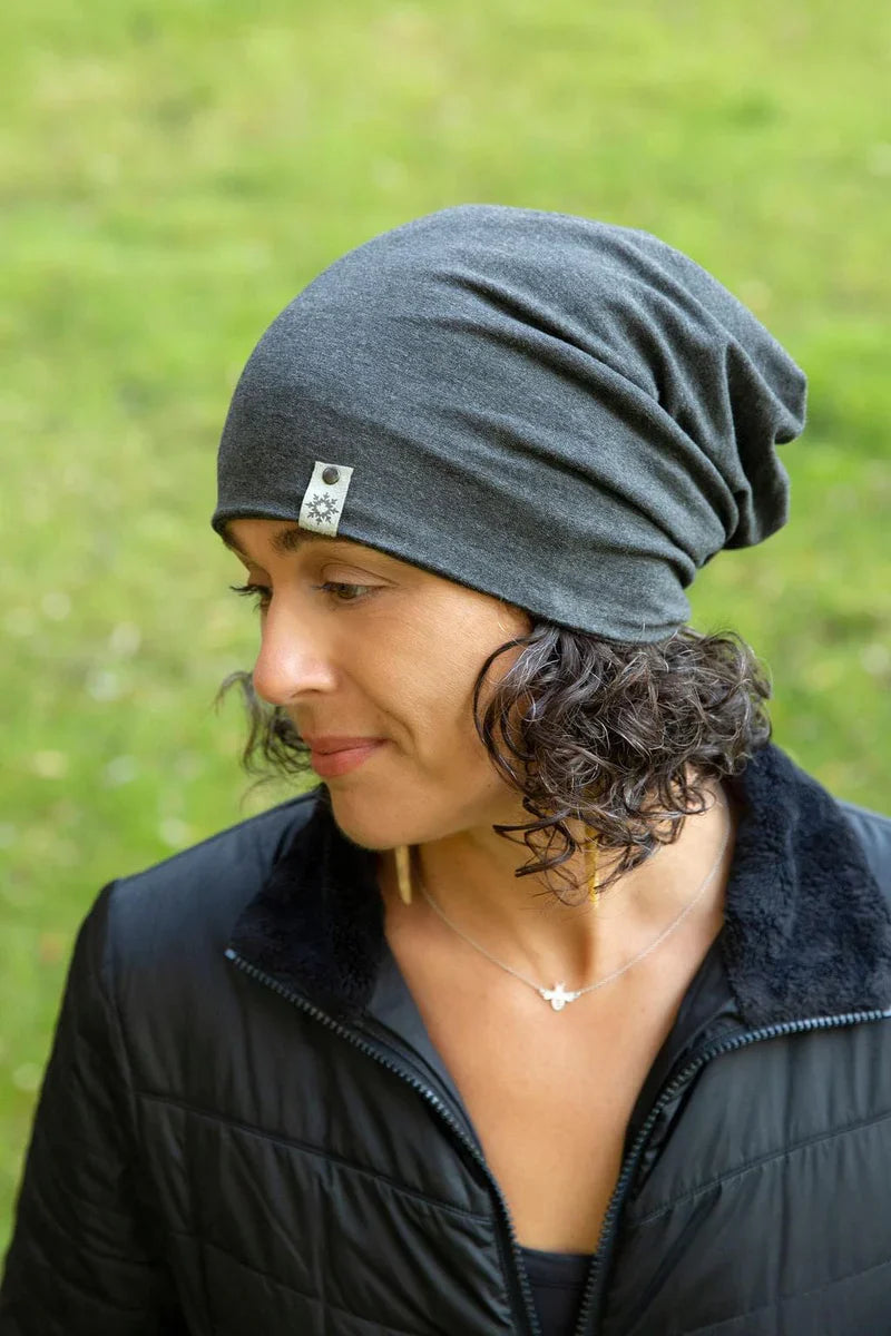 Monashee Twist ~ Multi Wear 5-in-1 Beanie