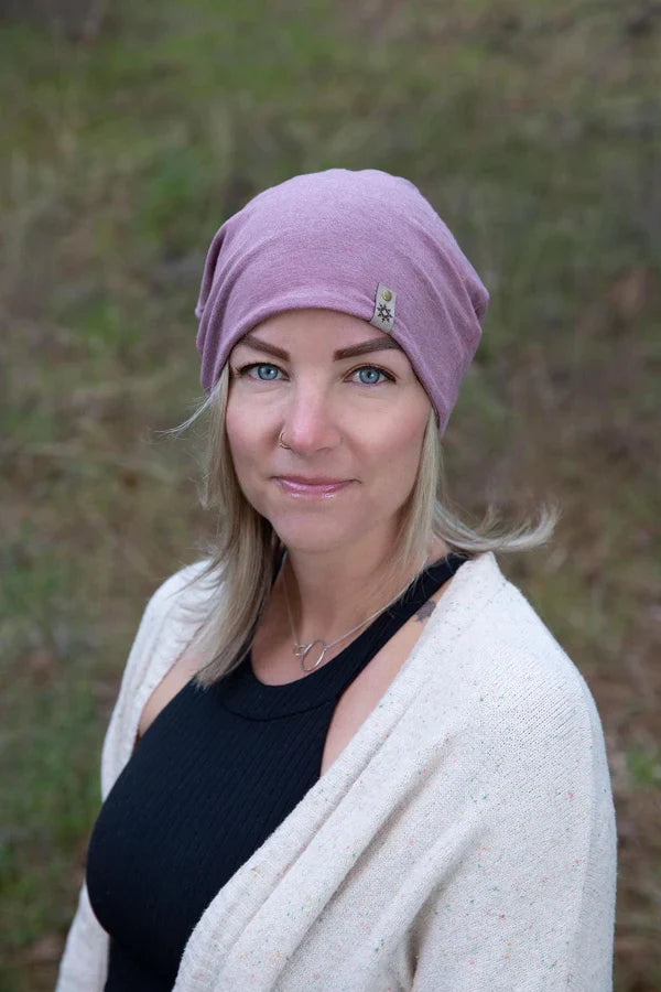 Monashee Twist ~ Multi Wear 5-in-1 Beanie