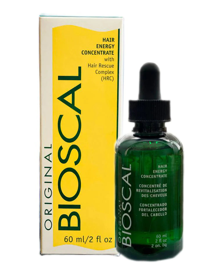 Hair Energy Concentrate by Bioscal®